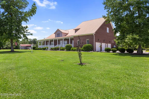 $1,796,000 | 5370 Slocum Trail, Atkinson, NC 28421