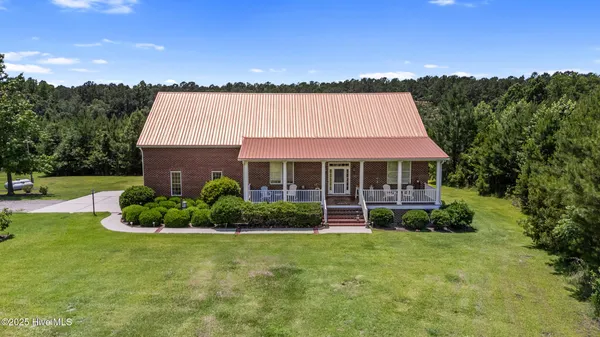 $1,796,000 | 5370 Slocum Trail, Atkinson, NC 28421