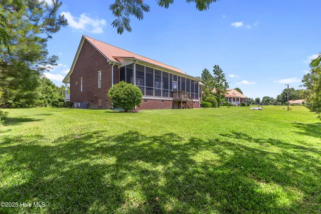 $1,848,500 | 5370 Slocum Trail, Atkinson, NC 28421