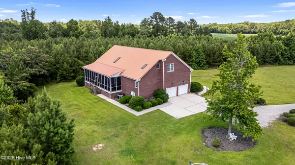$1,796,000 | 5370 Slocum Trail, Atkinson, NC 28421