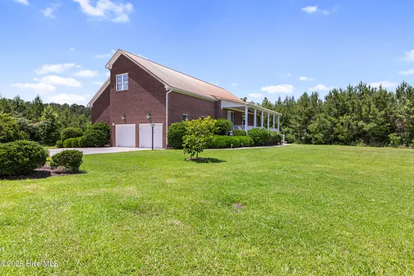 $1,796,000 | 5370 Slocum Trail, Atkinson, NC 28421