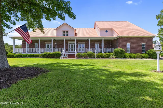 $1,948,500 | 5370 Slocum Trail, Atkinson, NC 28421