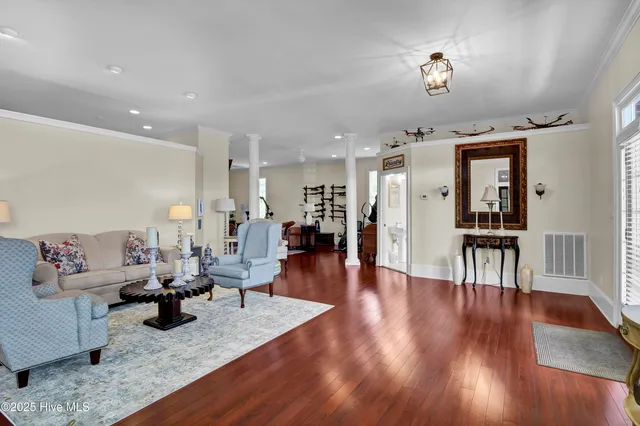 $1,948,500 | 5370 Slocum Trail, Atkinson, NC 28421