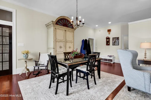 $1,948,500 | 5370 Slocum Trail, Atkinson, NC 28421