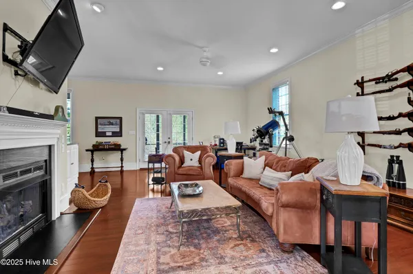 $1,796,000 | 5370 Slocum Trail, Atkinson, NC 28421