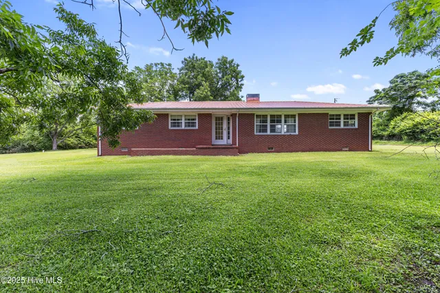 $1,848,500 | 5370 Slocum Trail, Atkinson, NC 28421