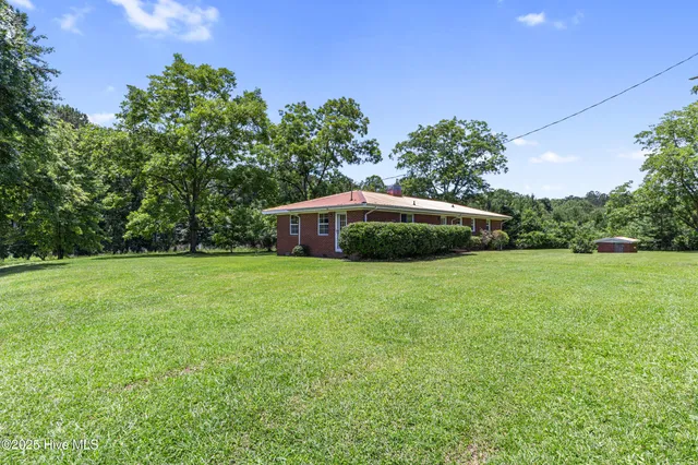 $1,848,500 | 5370 Slocum Trail, Atkinson, NC 28421