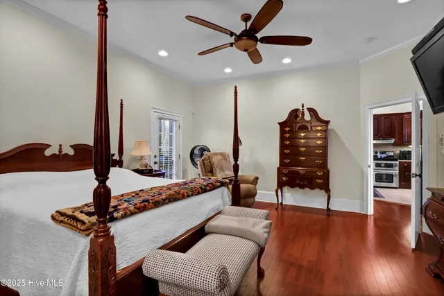 $1,948,500 | 5370 Slocum Trail, Atkinson, NC 28421