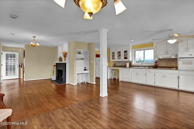 $1,848,500 | 5370 Slocum Trail, Atkinson, NC 28421