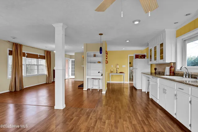 $1,848,500 | 5370 Slocum Trail, Atkinson, NC 28421