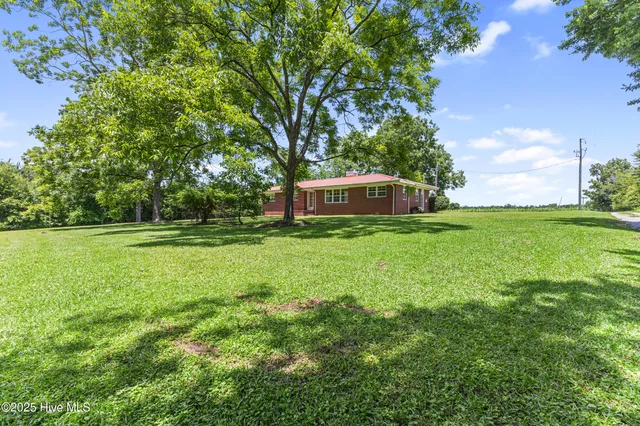 $1,948,500 | 5370 Slocum Trail, Atkinson, NC 28421