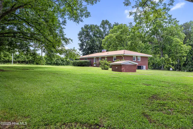 $1,948,500 | 5370 Slocum Trail, Atkinson, NC 28421