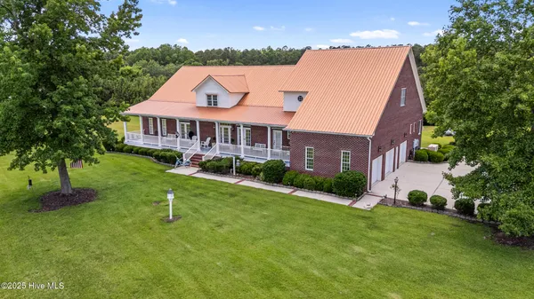 $1,796,000 | 5370 Slocum Trail, Atkinson, NC 28421