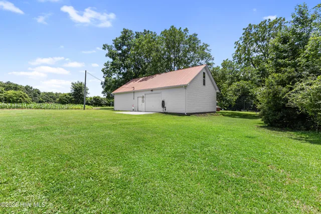 $1,848,500 | 5370 Slocum Trail, Atkinson, NC 28421