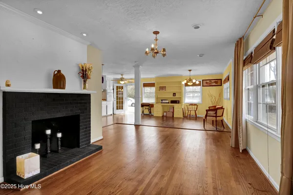 $1,796,000 | 5370 Slocum Trail, Atkinson, NC 28421