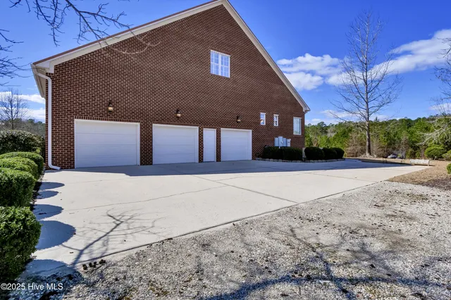 $1,948,500 | 5370 Slocum Trail, Atkinson, NC 28421
