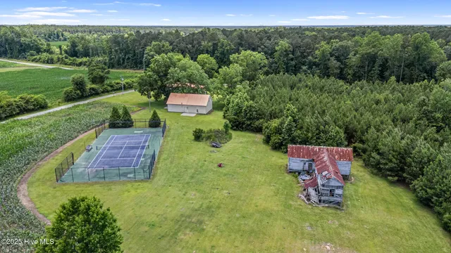 $1,848,500 | 5370 Slocum Trail, Atkinson, NC 28421