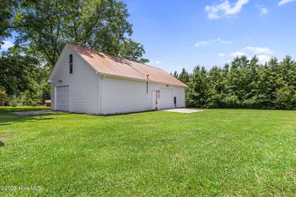 $1,796,000 | 5370 Slocum Trail, Atkinson, NC 28421
