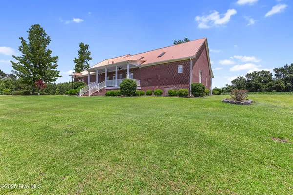 $1,796,000 | 5370 Slocum Trail, Atkinson, NC 28421
