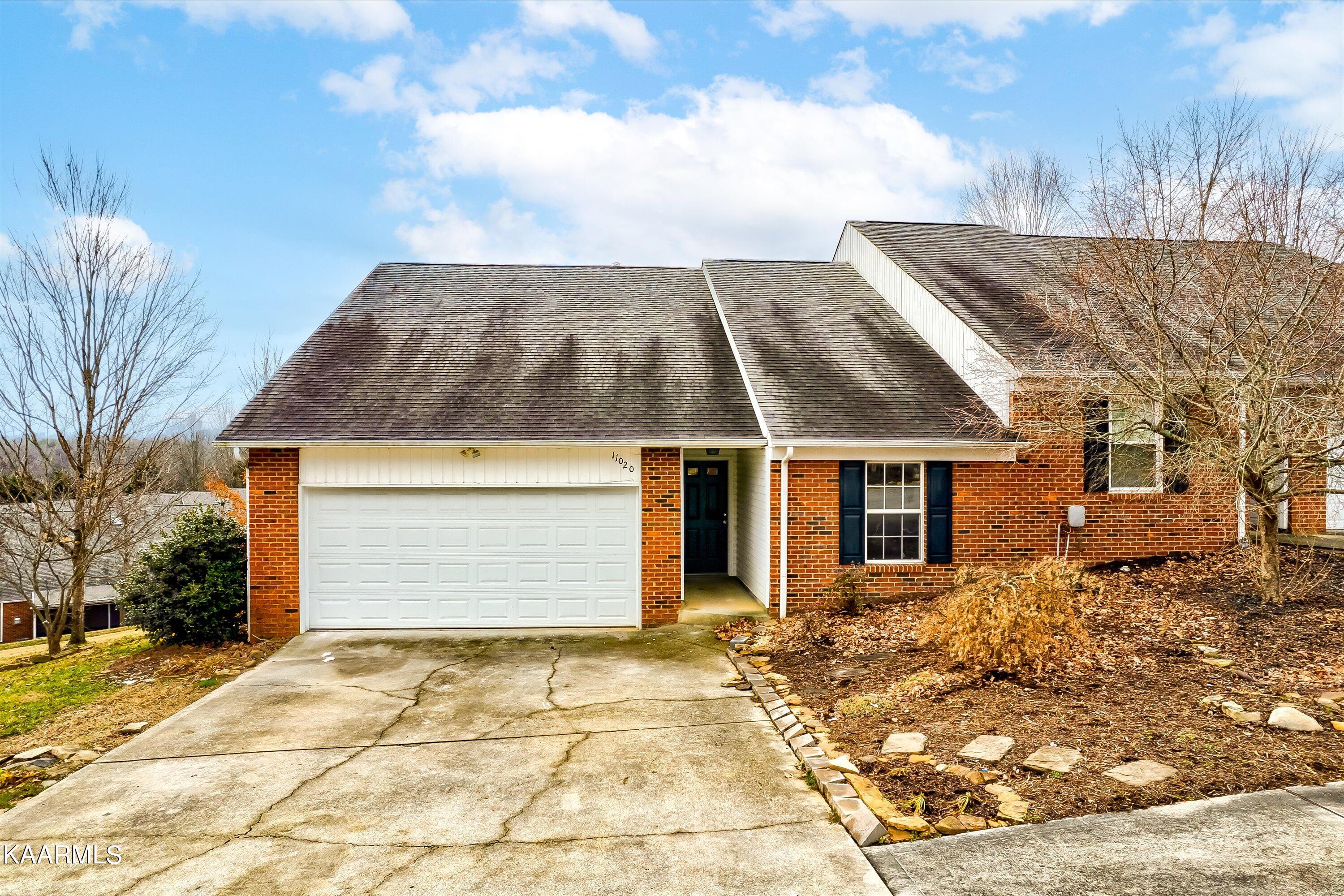 11020 Anchorage Circle, Knoxville, TN 37934 Compass