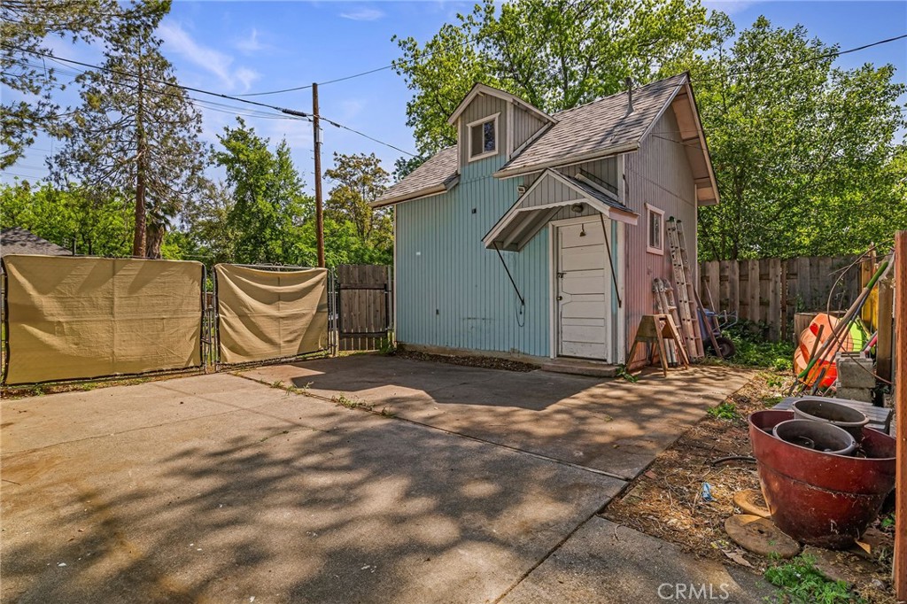 1617 Hemlock Street Chico, CA 95928 - Photo 49 of 60