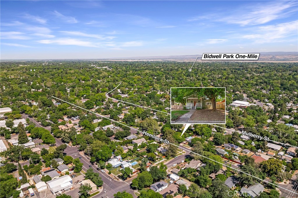 1617 Hemlock Street Chico, CA 95928 - Photo 54 of 60