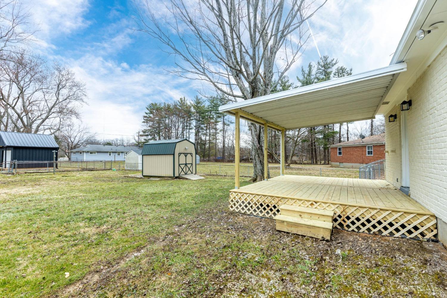 5948 Roan Road Milford, OH 45150 - Photo 36 of 38 Gallery Image 36