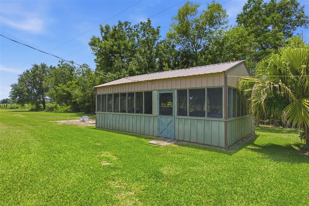 1010 Oak Lane Hackberry, LA 70645 - Photo 18 of 19