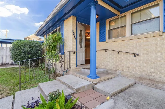 $2,500 | 6479 Avenue A, New Orleans, LA 70124