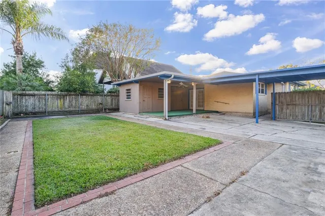 $2,500 | 6479 Avenue A, New Orleans, LA 70124