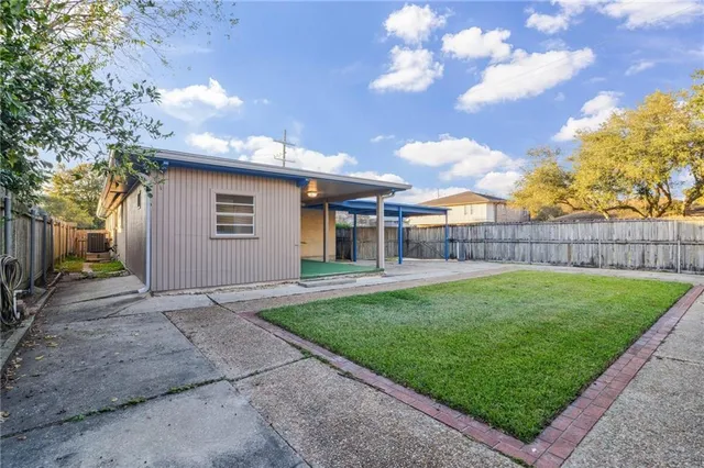 $2,500 | 6479 Avenue A, New Orleans, LA 70124