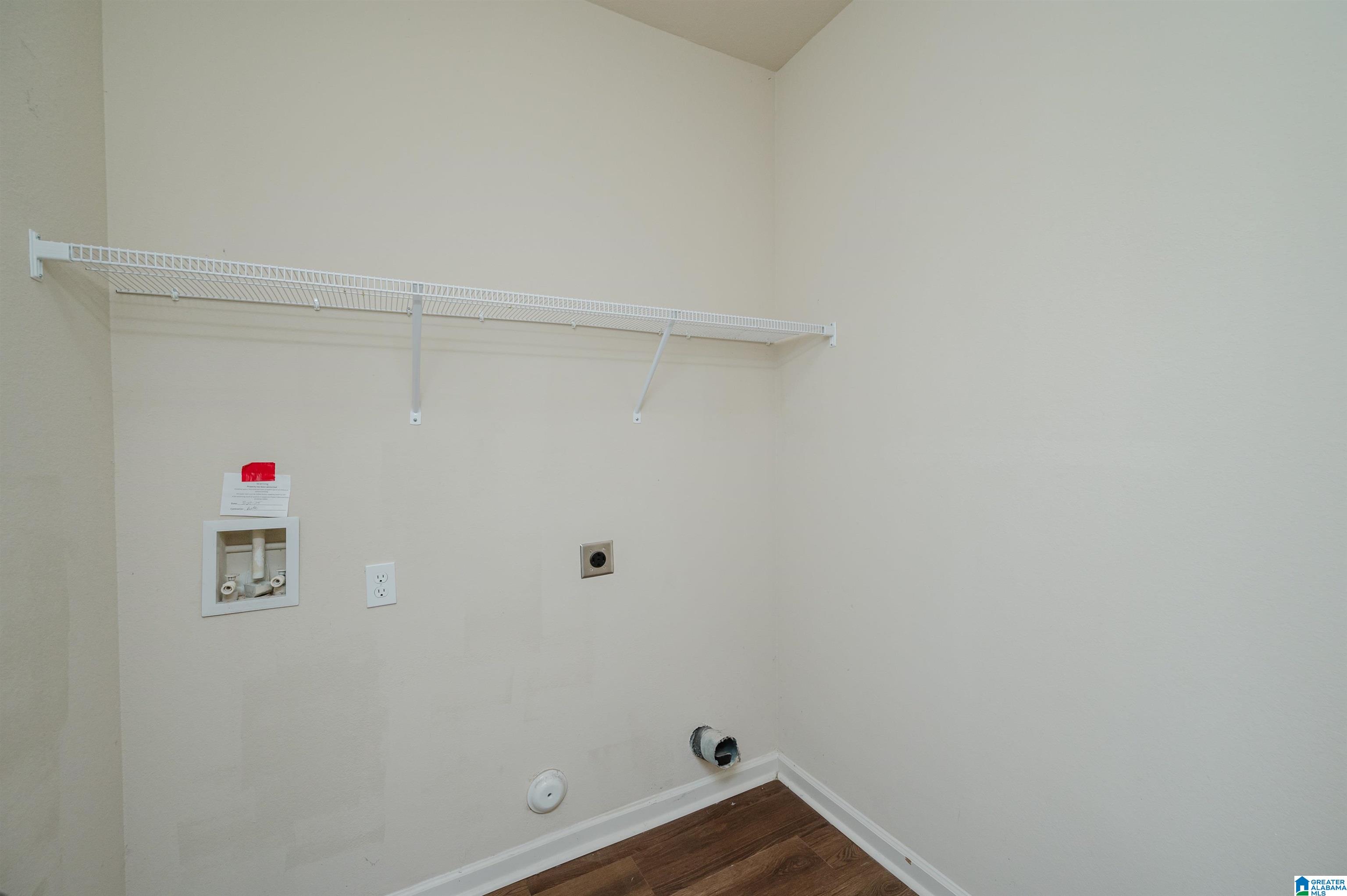 1001 Pilgrim Lane Montevallo, AL 35115 - Photo 5 of 15