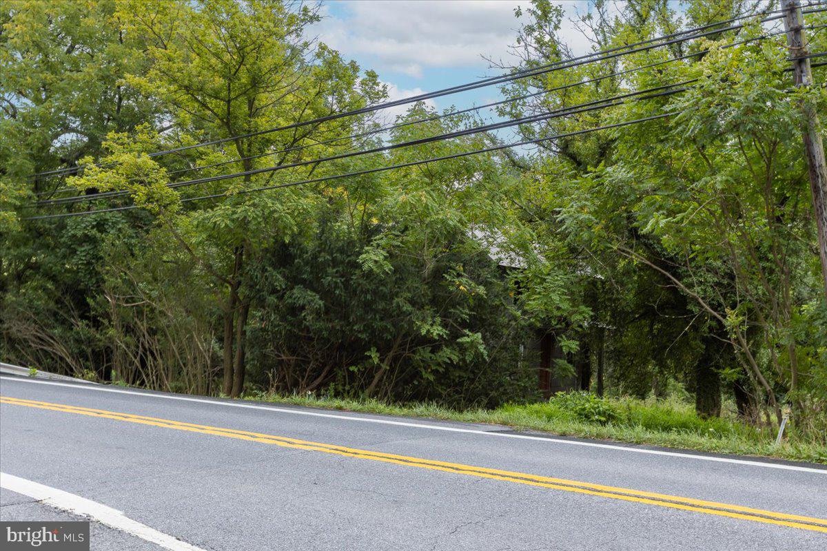 14459 Frederick Road Cooksville, MD 21723 - Photo 28 of 29 a view of a yard