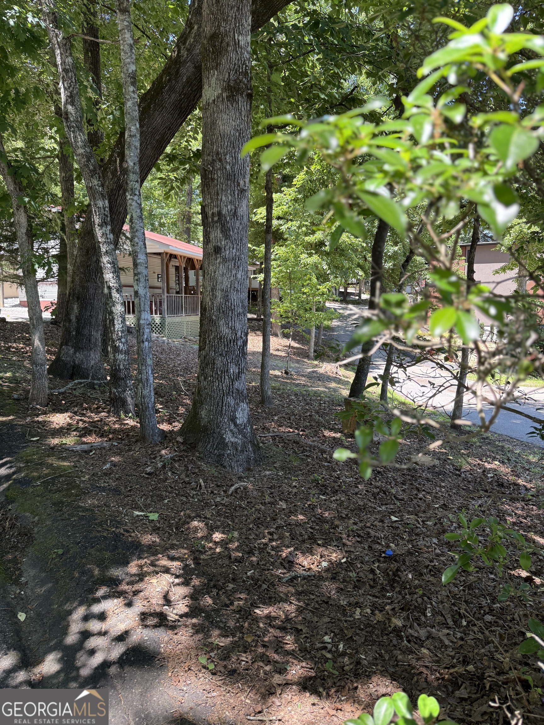 151 Cindy Parkway Cleveland, GA 30528 - Photo 21 of 36