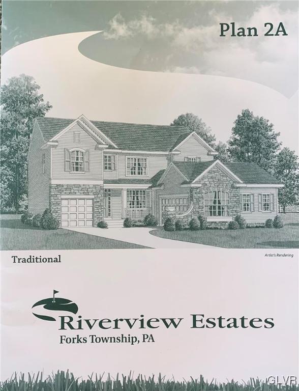 565 Newlins Road East, Unit W215 Easton, PA 18040 - Photo 1 of 3 Gallery Image 1
