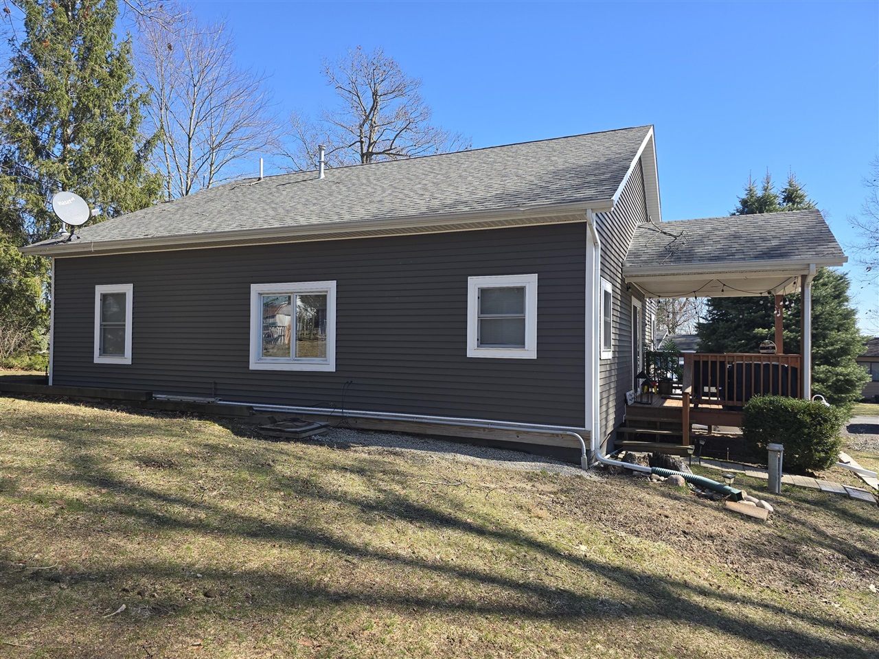 4325 Indian Road Battle Creek, MI 49017 - Photo 7 of 45
