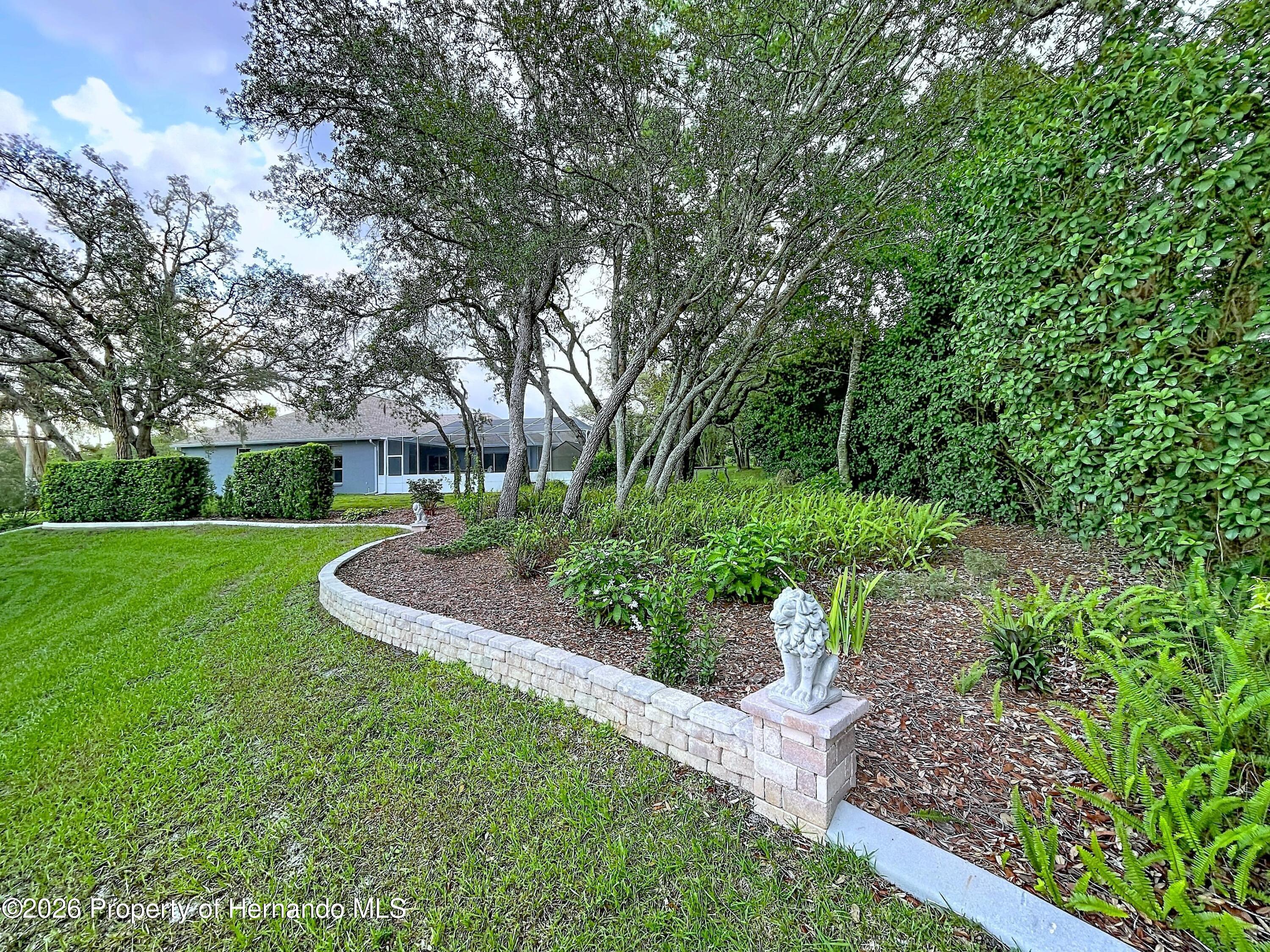 10333 Ridge Top Loop Weeki Wachee, FL 34613 - Photo 61 of 65