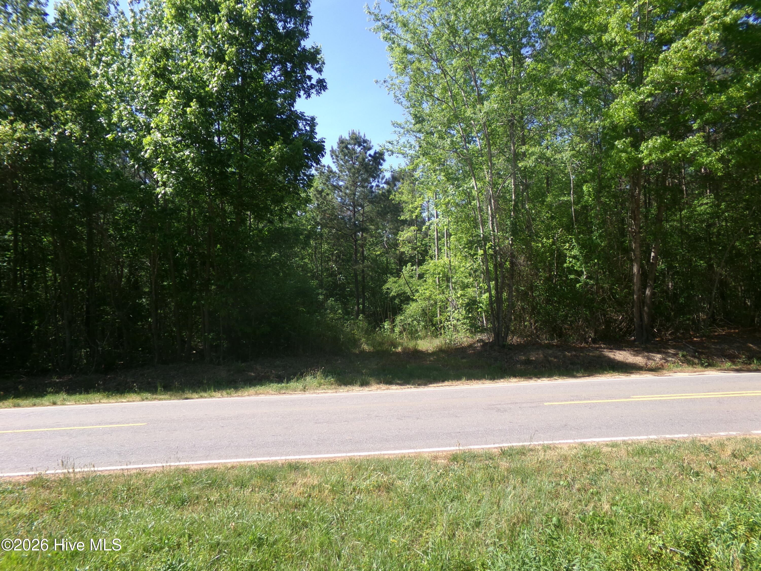 1688 Harrison Road Nashville, NC 27856 - Photo 1 of 5 Your Driveway is already started.