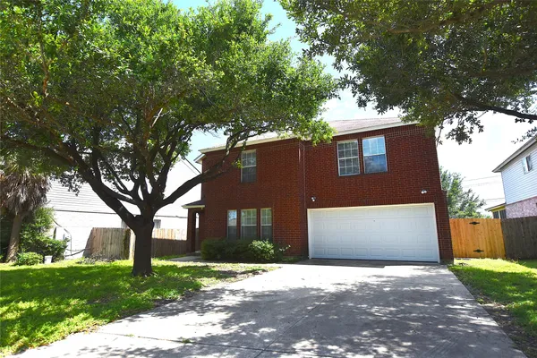 $2,300 | 17701 Dansworth Drive, Pflugerville, TX 78660