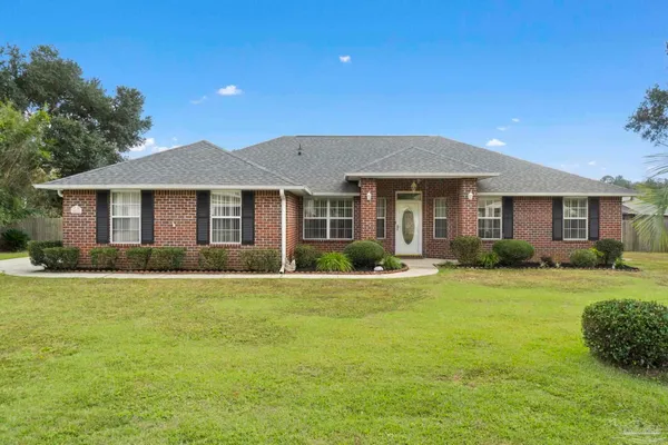 $324,900 | 4825 Broadleaf Drive, Pace, FL 32571