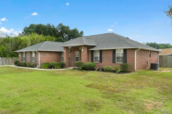 $324,900 | 4825 Broadleaf Drive, Pace, FL 32571