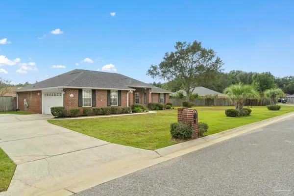 $324,900 | 4825 Broadleaf Drive, Pace, FL 32571