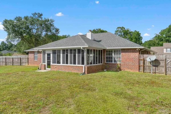 $324,900 | 4825 Broadleaf Drive, Pace, FL 32571