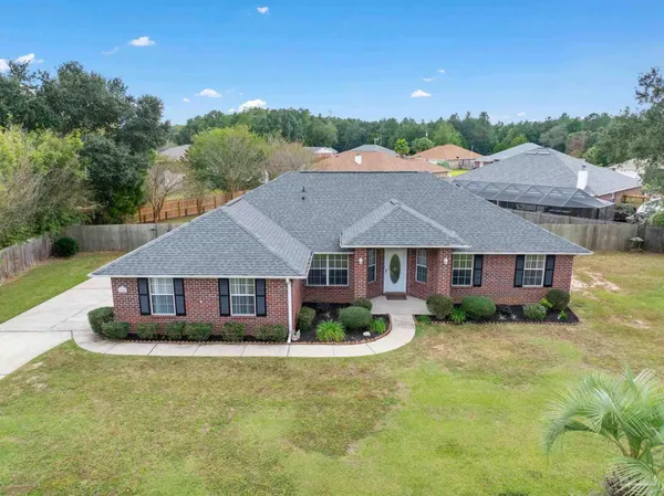 $324,900 | 4825 Broadleaf Drive, Pace, FL 32571