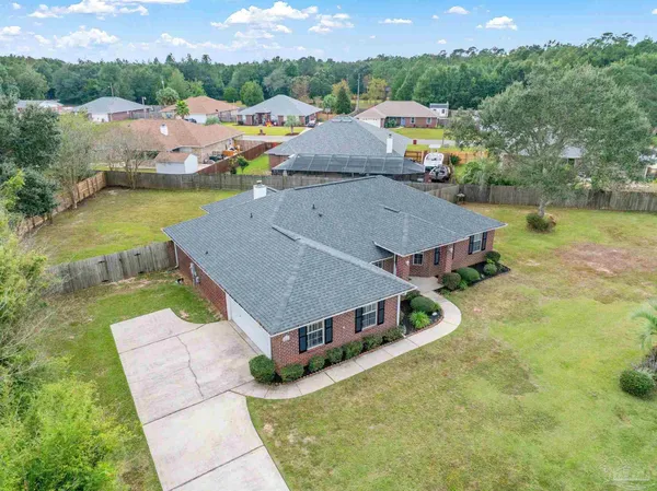 $324,900 | 4825 Broadleaf Drive, Pace, FL 32571