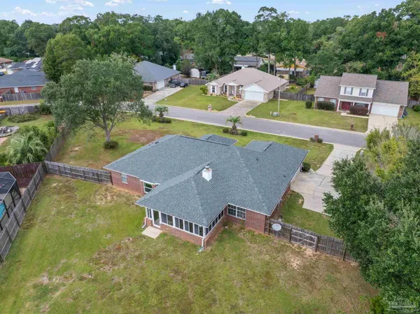 $324,900 | 4825 Broadleaf Drive, Pace, FL 32571