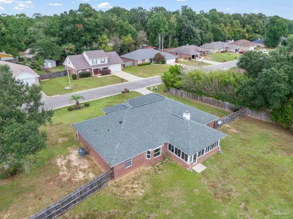 $324,900 | 4825 Broadleaf Drive, Pace, FL 32571