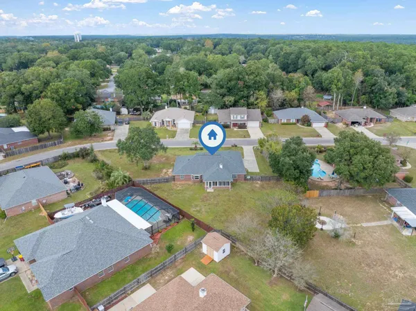 $324,900 | 4825 Broadleaf Drive, Pace, FL 32571