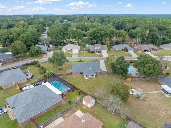 $324,900 | 4825 Broadleaf Drive, Pace, FL 32571