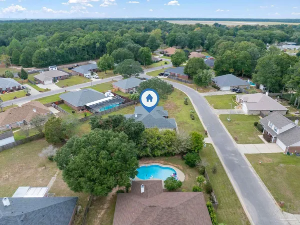 $324,900 | 4825 Broadleaf Drive, Pace, FL 32571